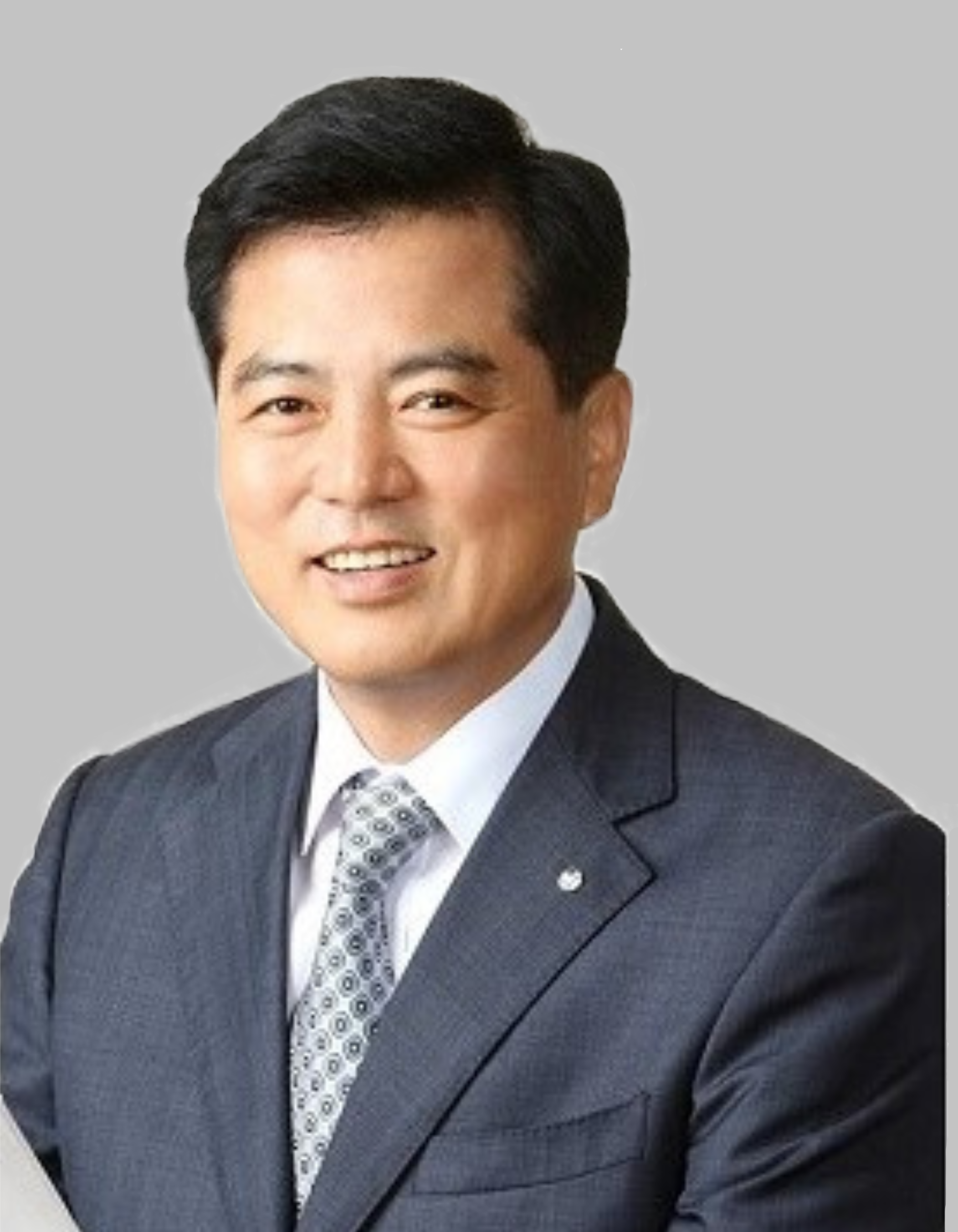 LEE YONG BUM