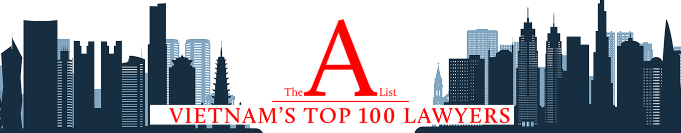 Vietnam's Top 100 Lawyers